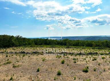 Zemljiste, Labin, prodaja, 1125000 €, 8580 m2