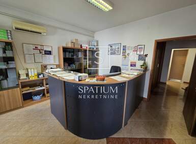 Poslovni prostor, Rijeka, Zamet, prodaja, 437000 €, 352 m2