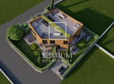 Trosoban stan, Poreč, prodaja, 225000 €, 77 m2