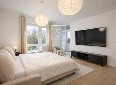 Jednosoban stan, Rijeka, Turnić, prodaja, 150000 €, 34 m2