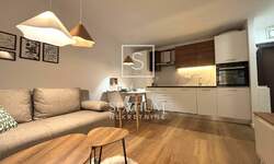 Dvosoban stan, Rijeka, Krnjevo, prodaja, 163000 €, 27 m2