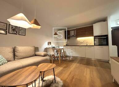 Dvosoban stan, Rijeka, Krnjevo, prodaja, 163000 €, 27 m2