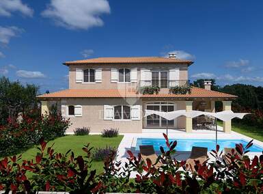 Kuca, Žminj, prodaja, 545000 €, 119 m2