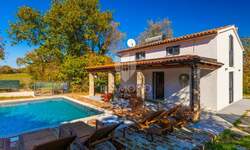 Kuca, Žminj, prodaja, 360000 €, 115 m2