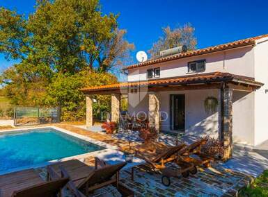 Kuca, Žminj, prodaja, 360000 €, 115 m2