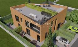 Dvosoban stan, Poreč, prodaja, 165270 €, 50 m2