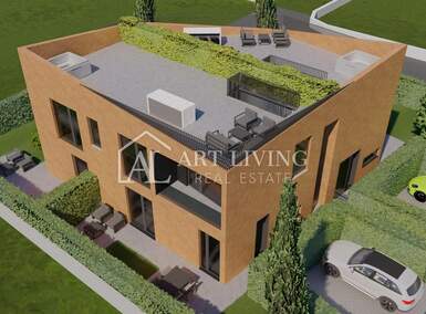 Dvosoban stan, Poreč, prodaja, 165270 €, 50 m2