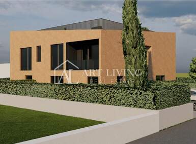 Dvosoban stan, Poreč, prodaja, 183135 €, 55 m2