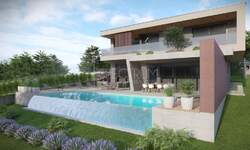 Kuca, Labin, prodaja, 1500000 €, 250 m2