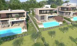 Kuca, Labin, prodaja, 1350000 €, 216 m2