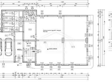Trosoban stan, Viškovo, Marinići, prodaja, 245000 €, 67 m2