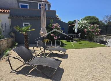 Kuca, Mali Lošinj, Punta Križa, prodaja, 170000 €, 60 m2