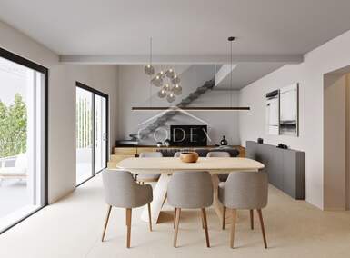 Cetvorosoban stan, Rijeka, Trsat, prodaja, 640000 €, 126 m2