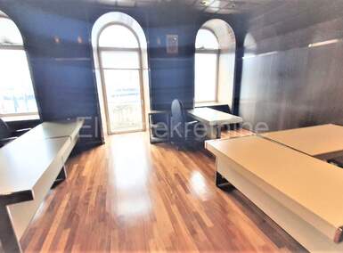Poslovni prostor, Rijeka, Centar, najam, 400 €, 20 m2