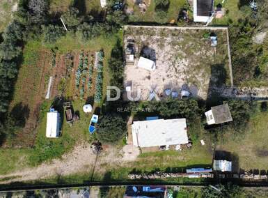 Zemljiste, Sukošan, prodaja, 310000 €, 881 m2