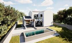 Zemljiste, Žminj, prodaja, 95000 €, 660 m2