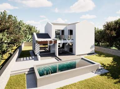 Zemljiste, Žminj, prodaja, 95000 €, 660 m2