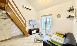 Trosoban stan, Umag, prodaja, 240000 €, 45 m2