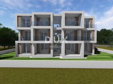 Zemljiste, Umag, prodaja, 300000 €, 900 m2