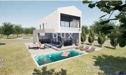 Zemljiste, Kanfanar, prodaja, 110000 €, 462 m2