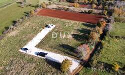 Zemljiste, Žminj, Cere, prodaja, 47000 €, 567 m2