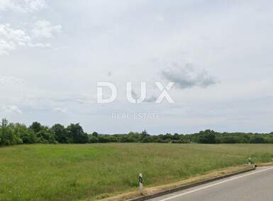 Zemljiste, Kanfanar, Burići, prodaja, 314500 €, 3700 m2