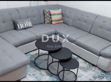 Trosoban stan, Senj, prodaja, 250000 €, 58 m2