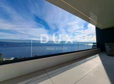 Cetvorosoban stan, Opatija, Opatija - Centar, prodaja, 1250000 €, 144 m2