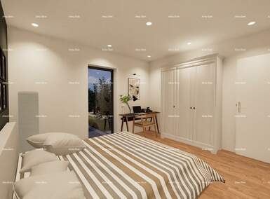 Dvosoban stan, Peroj, prodaja, 273000 €, 83 m2