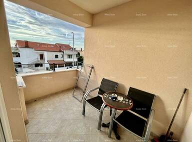 Dvosoban stan, Poreč, Špadići, prodaja, 289000 €, 82 m2