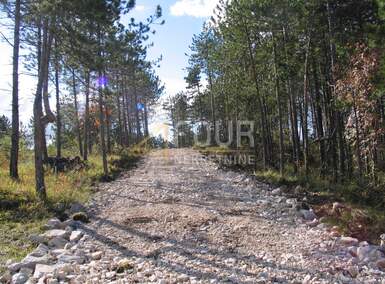 Zemljiste, Pazin, Lindar, prodaja, 390000 €, 39091 m2