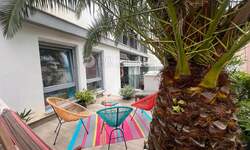 Trosoban stan, Omišalj, Njivice, prodaja, 375000 €, 69 m2