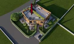 Trosoban stan, Poreč, prodaja, 224600 €, 64 m2