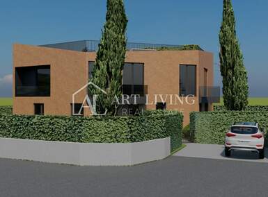 Dvosoban stan, Poreč, prodaja, 183000 €, 55 m2