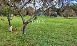 Zemljiste, Ližnjan, Valtura, prodaja, 75000 €, 1500 m2