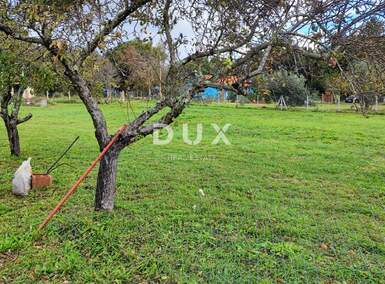 Zemljiste, Ližnjan, Valtura, prodaja, 75000 €, 1500 m2