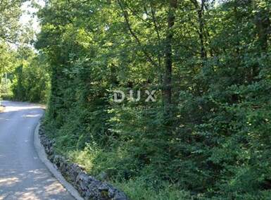 Zemljiste, Vrbnik, Risika, prodaja, 192000 €, 1831 m2