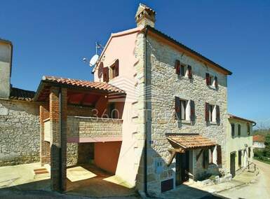 Kuca, Poreč, prodaja, 270000 €, 93 m2