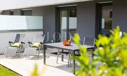 Cetvorosoban stan, Malinska-Dubašnica, Malinska, prodaja, 570000 €, 107 m2