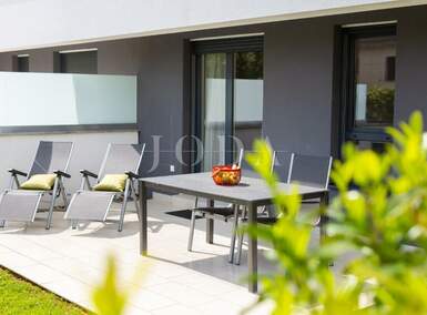 Cetvorosoban stan, Malinska-Dubašnica, Malinska, prodaja, 570000 €, 107 m2