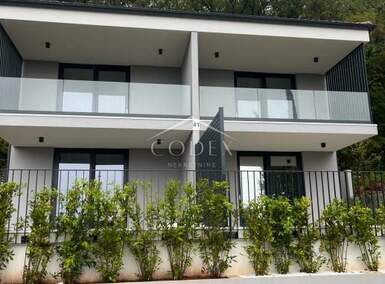 Trosoban stan, Omišalj, prodaja, 280000 €, 67 m2