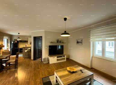 Jednosoban stan, Pula, prodaja, 194000 €, 47 m2