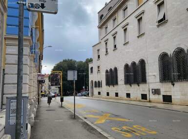 Trosoban stan, Pula, Centar, prodaja, 265000 €, 114 m2