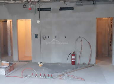 Poslovni prostor, Split, najam, 1300 €, 58 m2