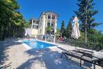 Trosoban stan, Opatija, Opatija - Centar, najam, 1850 €, 86 m2