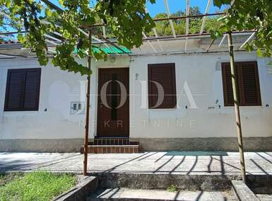 Kuca, Labin, prodaja, 125000 €, 75 m2