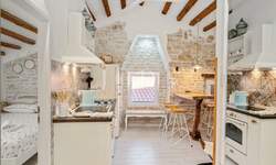 Dvosoban stan, Rovinj, prodaja, 315000 €, 46 m2