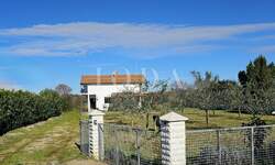 Kuca, Marčana, Loborika, prodaja, 720000 €, 160 m2