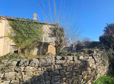 Kuca, Svetvinčenat, prodaja, 114000 €, 166 m2