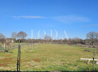 Zemljiste, Marčana, Loborika, prodaja, 720000 €, 4204 m2